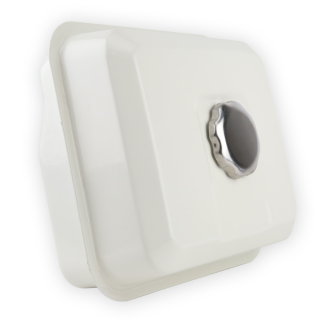 Réservoir pour Honda GX240, GX270, GX340, GX390. 17510-ZE3-020ZA