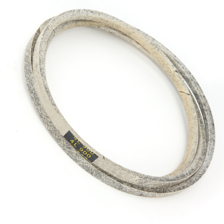 Courroie tondeuse 4L900 prix éco, Kevlar Trapézoïdale 12,7 mm x 2286 mm