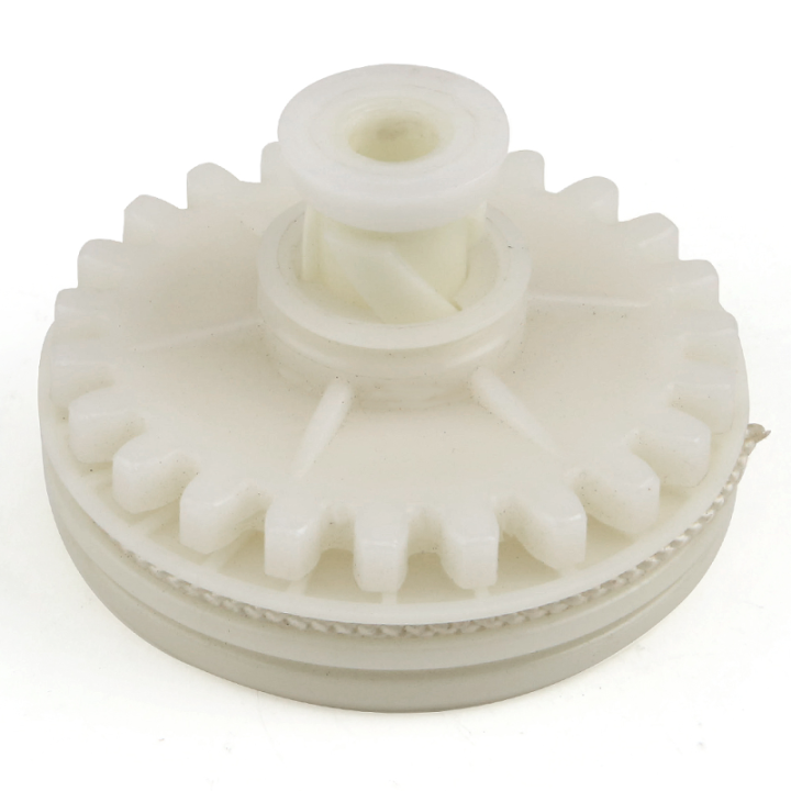 Poulie de lanceur pour moteur Briggs et Stratton réf 299948