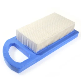 Filtre à air pour moteur Briggs & Stratton 613022, 397775, 697152