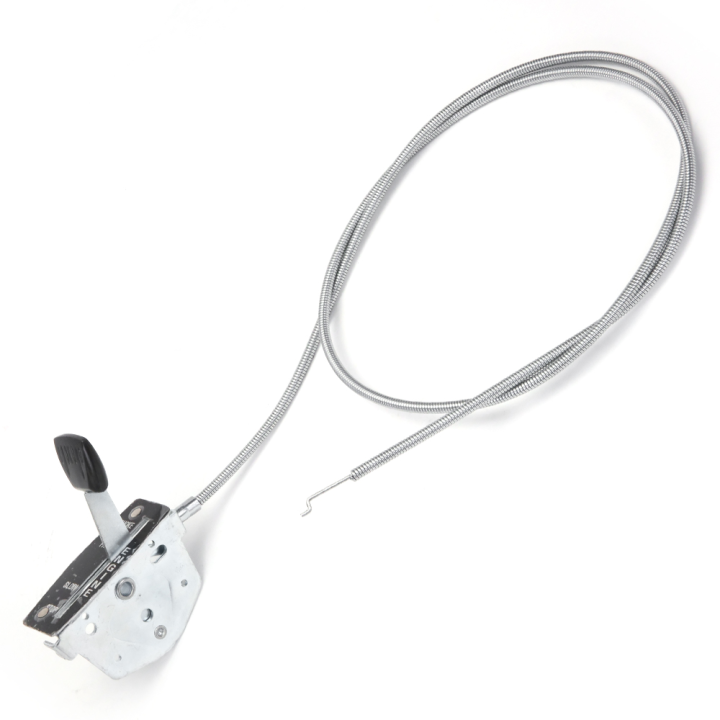 Manette, commande de gaz pour Snapper n° 18188