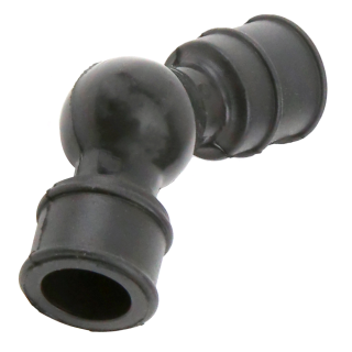 Pompe, poire d'amorçage pour moteur Kawazaki. N° origine 49049-2057