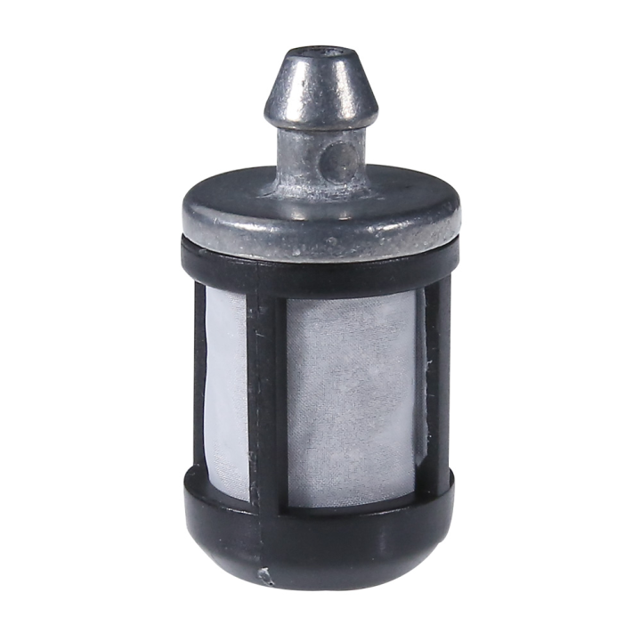 Crépine à essence pour Stihl MS170, MS180, MS210, MS230, MS250, MS290, MS340, MS390. Ø 18mm