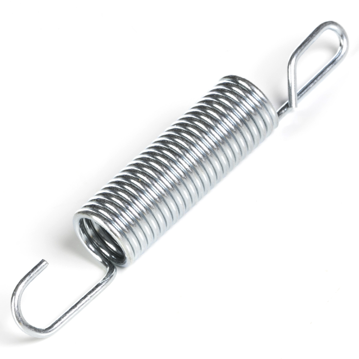 Ressort de traction pour Snapper N° origine 12122. Ø 12,7 mm