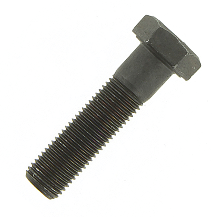 Vis de lame pour Castelgarden, MTD, Noma, Stiga. Ø 9,5 mm