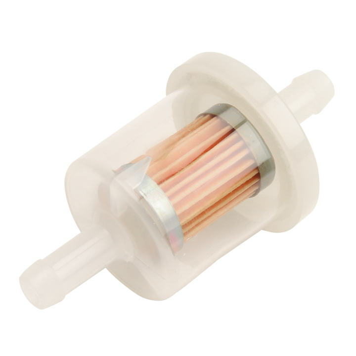 Filtre à essence adaptable Briggs & Stratton N° 493 629 et 691 035