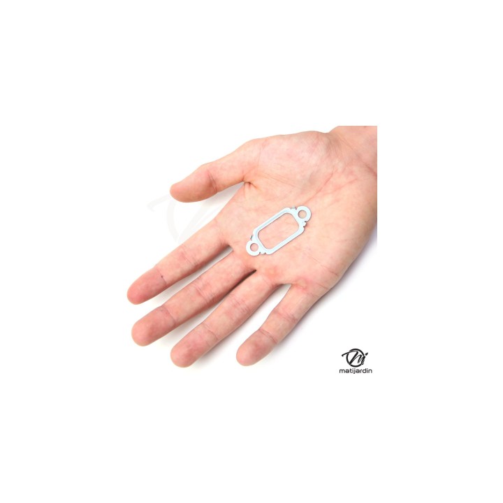 Joint pot d'échappement pour tronçonneuse Stihl MS241