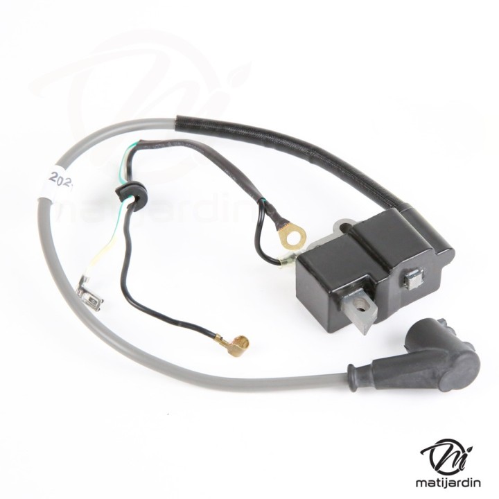 Bobine d'allumage pour tronçonneuse Stihl MS441