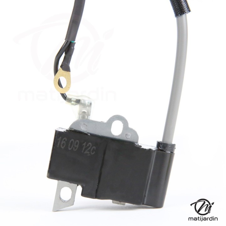 Bobine d'allumage pour tronçonneuse Stihl MS441