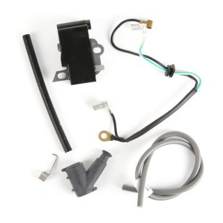 Bobine d'allumage pour tronçonneuse Stihl MS441