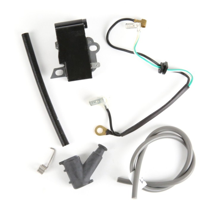 Bobine d'allumage pour tronçonneuse Stihl MS441