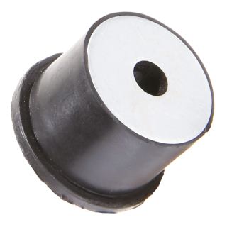 Silent bloc pour tronçonneuse Dolmar 110, 111, 115