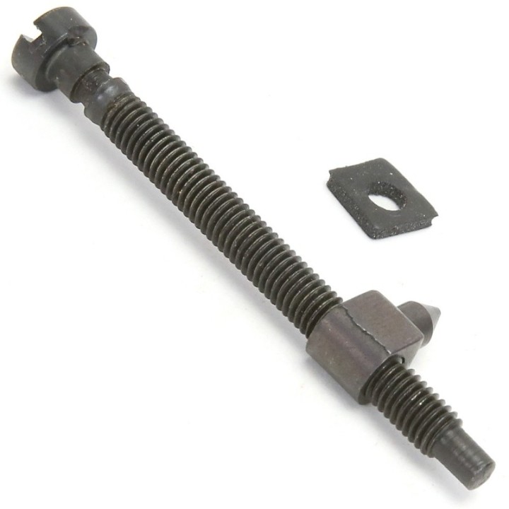 Vis tension chaîne tronçonneuse Husqvarna 44, 50, R50, 238, 444, 42