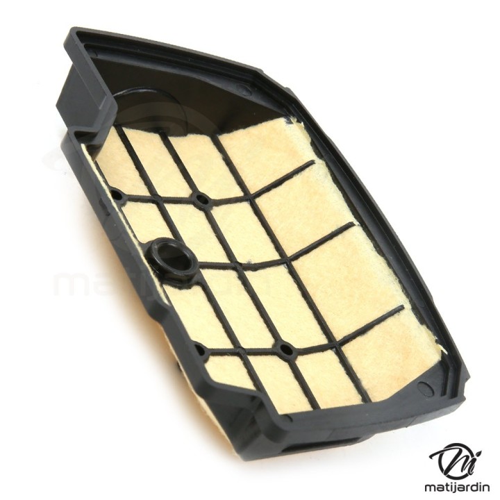 Filtre à air pour tronçonneuse Stihl MS201T, MS 201T