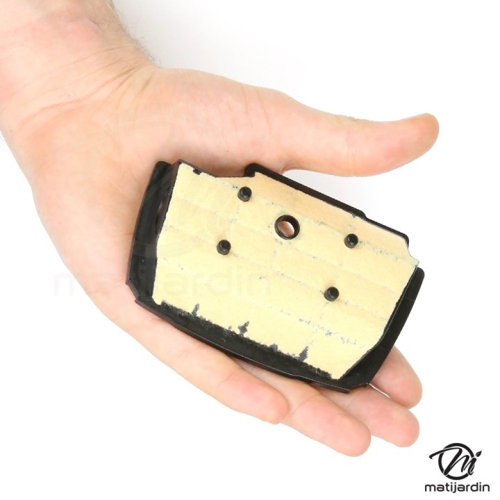 Filtre à air pour tronçonneuse Stihl MS201T, MS 201T