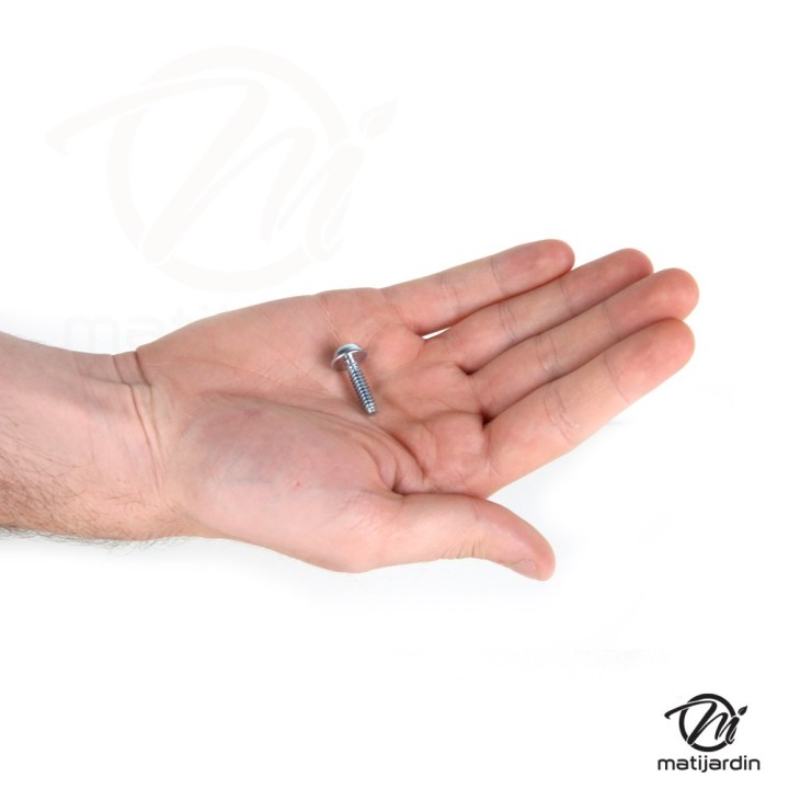 Vis amortisseur pour tronçonneuse Stihl TS410 TS420