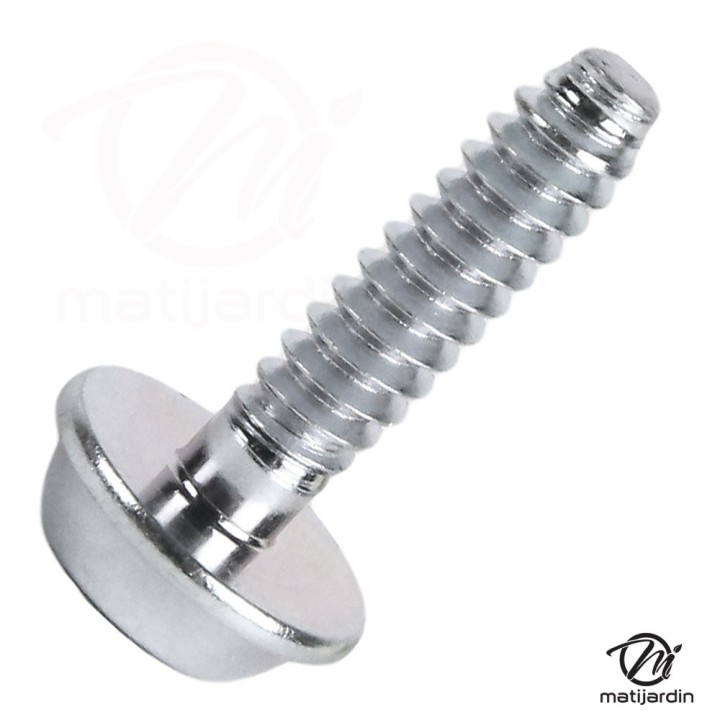 Vis amortisseur pour tronçonneuse Stihl TS410 TS420