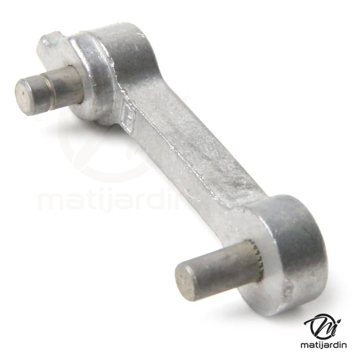 Insert frein de chaîne pour tronçonneuse Stihl 020T MS200T MS200