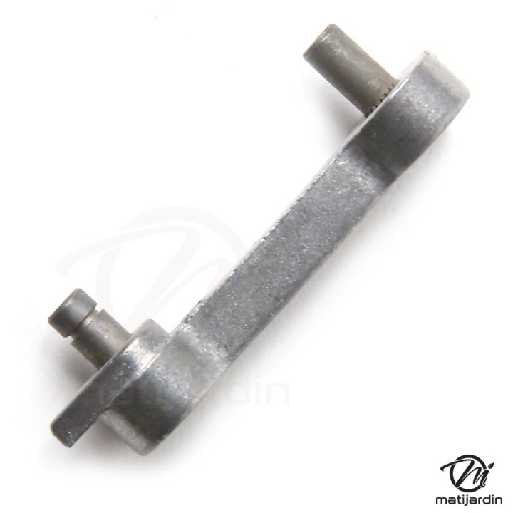 Insert frein de chaîne pour tronçonneuse Stihl 020T MS200T MS200