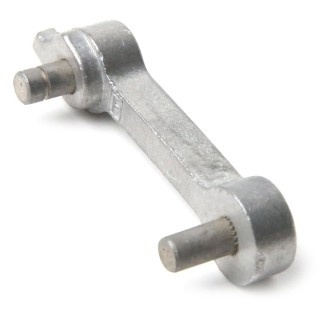 Insert frein de chaîne pour tronçonneuse Stihl 020T MS200T MS200