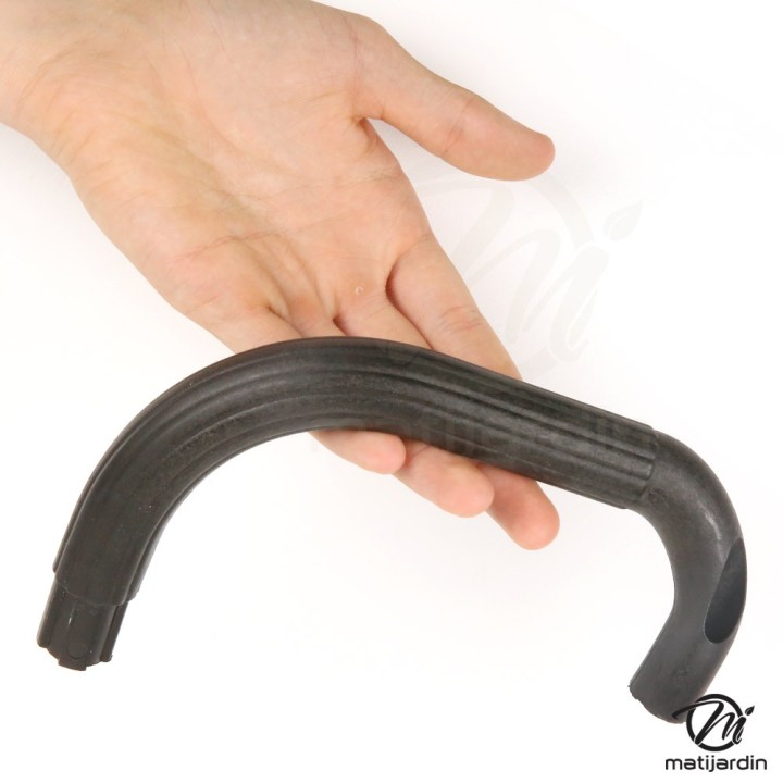 Poignée tubulaire pour tronçonneuse Stihl 020T MS200T MS200