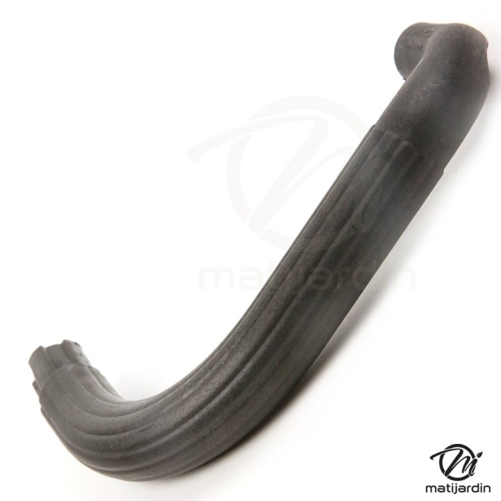 Poignée tubulaire pour tronçonneuse Stihl 020T MS200T MS200