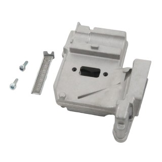 Pot d'échapement pour tronçonneuse Stihl 020 MS200 020T MS200T