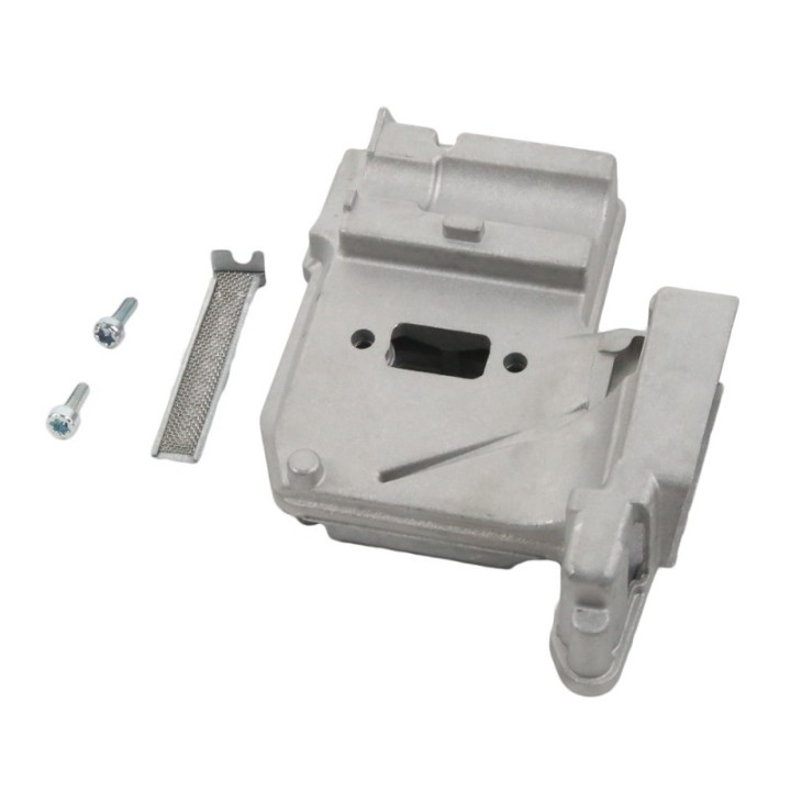 Pot d'échapement pour tronçonneuse Stihl 020 MS200 020T MS200T