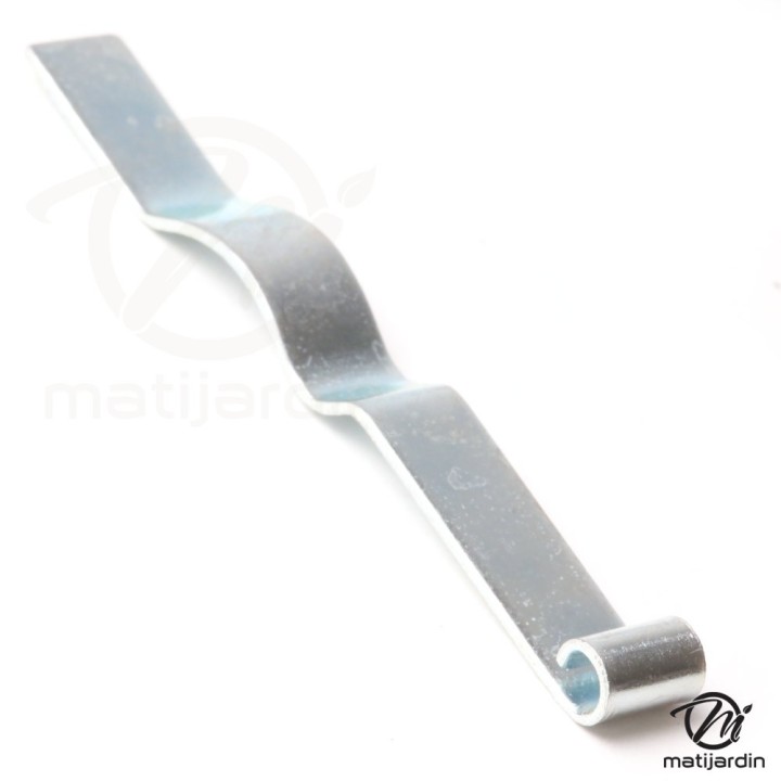 Ressort lame pour tronçonneuse Stihl MS192T