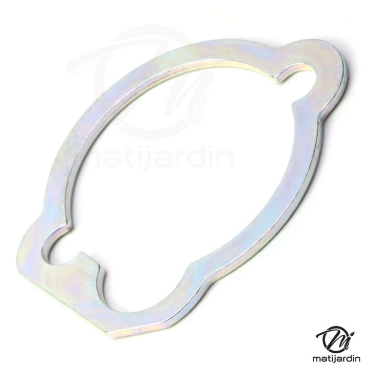 Rondelle coude d'aspiration pour tronçonneuse Stihl 020 MS200 020T MS 200T