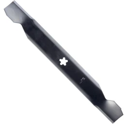Lame tondeuse pour Husqvarna LT151 532 12 78-42 coupe 49 cm