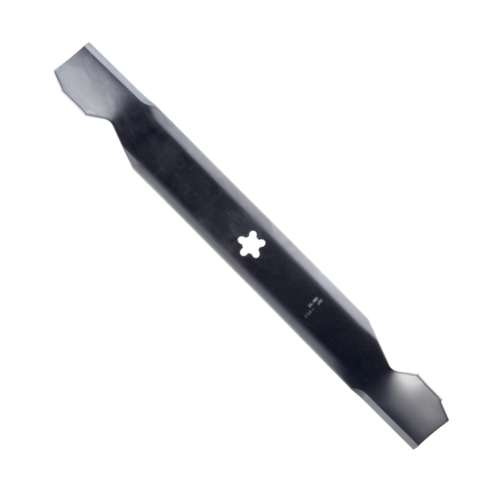 Lame tondeuse pour AYP 138497 coupe 49 cm