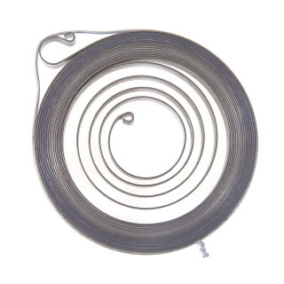 Ressort de lanceur pour tronçonneuse Stihl 030, 031
