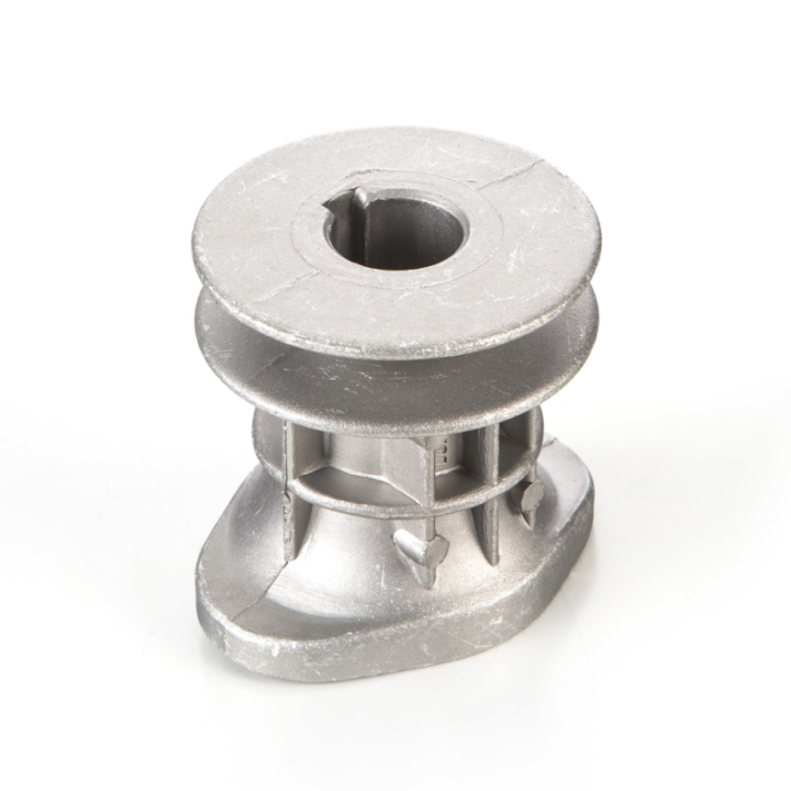 Support de lame, moyeu pour Efco N° 66030256R