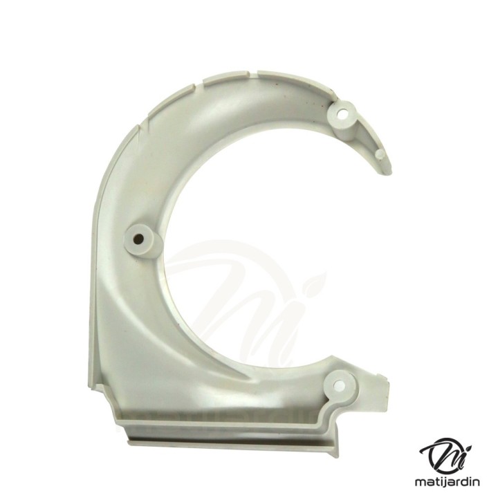 Carter lanceur pour tronçonneuse Stihl 020 MS200T 020T MS200