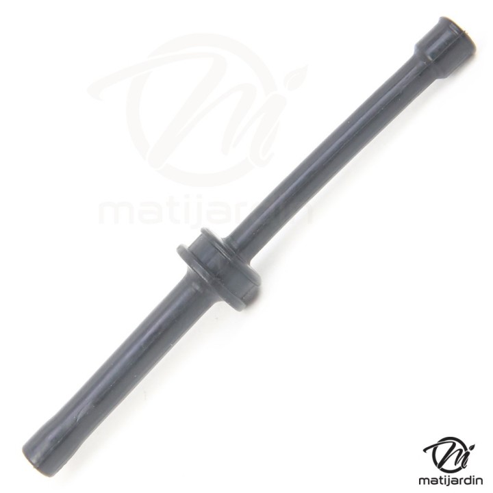 Durite d'huile pour tronçonneuse Stihl MS201T