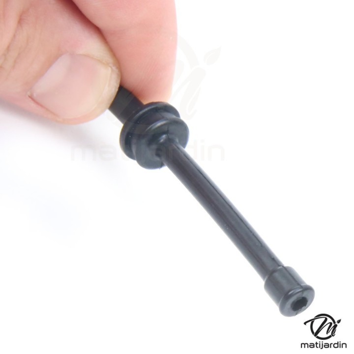 Durite d'huile pour tronçonneuse Stihl MS192T