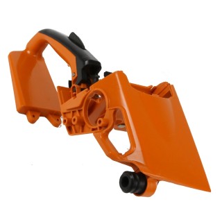 Carter poignée de gaz pour tronçonneuse Stihl MS250
