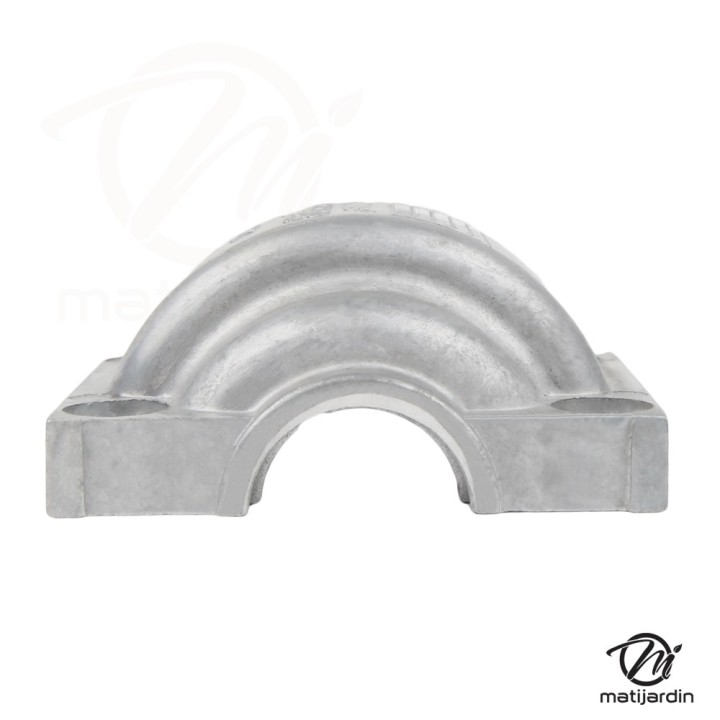 Carter inférieur vilebrequin pour tronçonneuse Stihl 025 MS250