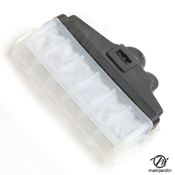 Filtre à air pour tronçonneuse Stihl 025 MS250