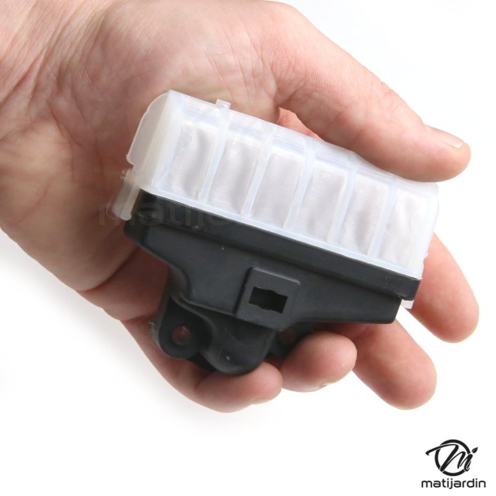 Filtre à air pour tronçonneuse Stihl 025 MS250