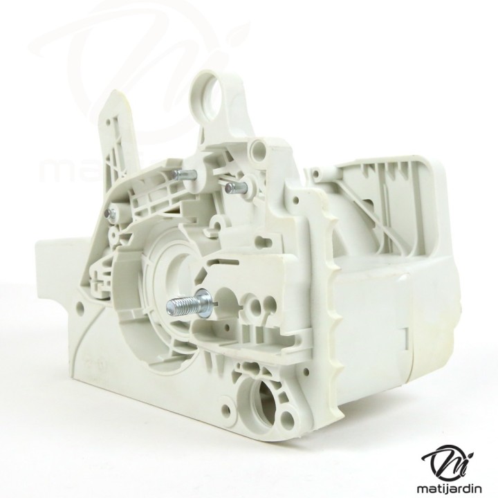 Carter moteur pour tronçonneuse Stihl 023 MS230