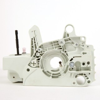 Carter moteur pour tronçonneuse Stihl 025 MS250