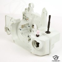 Carter De Chaîne Compatible Stihl 021 MS210 - Pièce Détachée Tronçonneuse - Référence 1123 640 1705