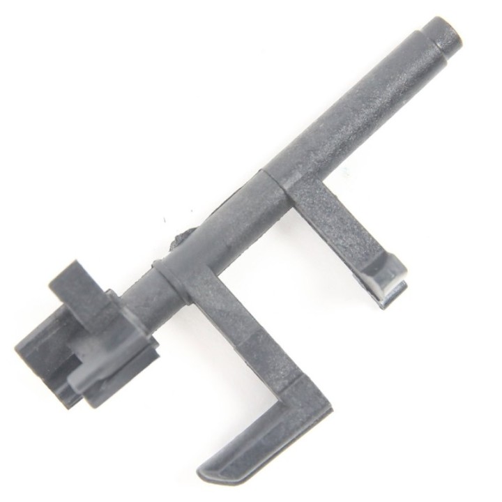 Arbre commande gaz pour tronçonneuse Stihl 025 MS250