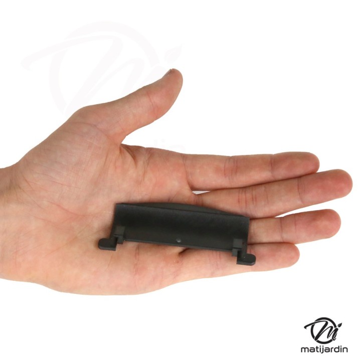 Poussoir carburateur pour tronçonneuse Stihl 021 MS210