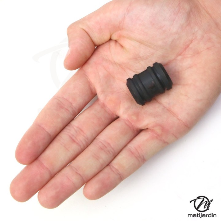 Silent bloc supérieur pour tronçonneuse Stihl 025 MS250