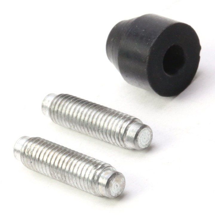 Capuchon + goujons pour tronçonneuse Stihl MS461