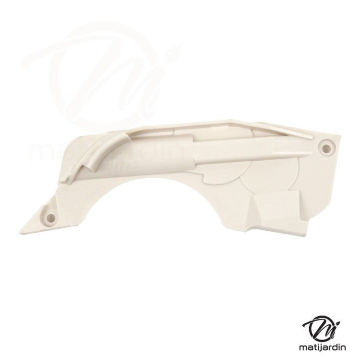 Couvercle frein de chaîne pour tronçonneuse Stihl 026AV MS260