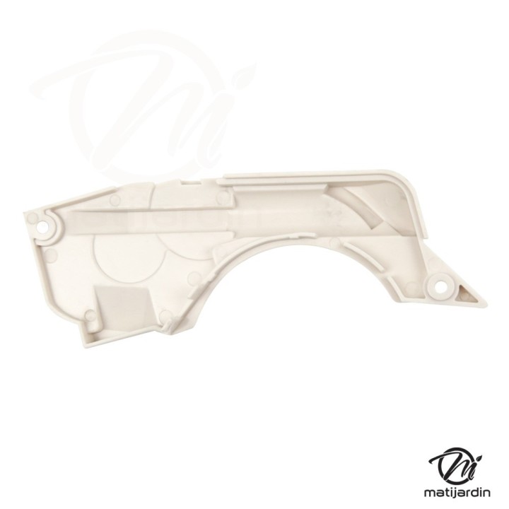 Couvercle frein de chaîne pour tronçonneuse Stihl 026AV MS260